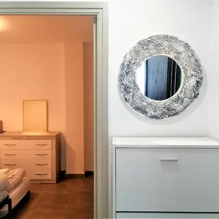 Centrico A 50m De La Playa, Puerto Y Paseo Maritimo En Roses, ¡totalmente Reformado! - Es-258-88 * ロザス
