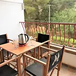 Céntrico A 50m De La Playa, Puerto Y Paseo Marítimo En Roses, ¡totalmente Reformado! - Es-258-88 *
