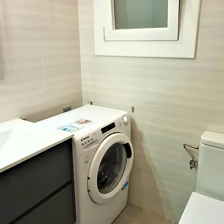 Apartment Centrico A 50m De La Playa, Puerto Y Paseo Maritimo En Roses, ¡totalmente Reformado! - Es-258-88 *