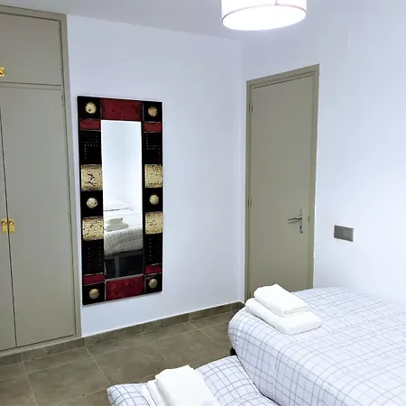 Apartment Centrico A 50m De La Playa, Puerto Y Paseo Maritimo En Roses, ¡totalmente Reformado! - Es-258-88 *