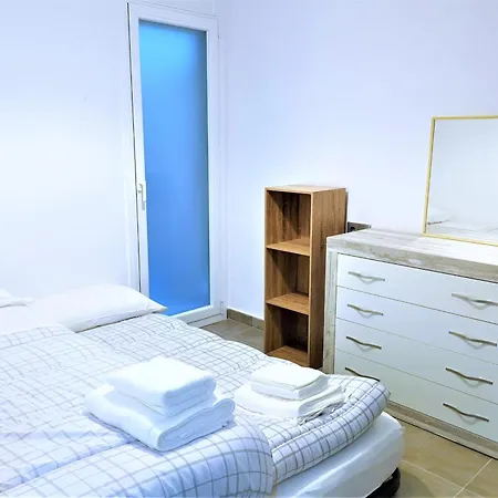 Centrico A 50m De La Playa, Puerto Y Paseo Maritimo En Roses, ¡totalmente Reformado! - Es-258-88 Appartement Roses