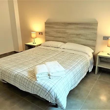 Apartment Centrico A 50m De La Playa, Puerto Y Paseo Maritimo En Roses, ¡totalmente Reformado! - Es-258-88 *