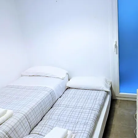 Appartement Centrico A 50m De La Playa, Puerto Y Paseo Maritimo En Roses, ¡totalmente Reformado! - Es-258-88 Roses